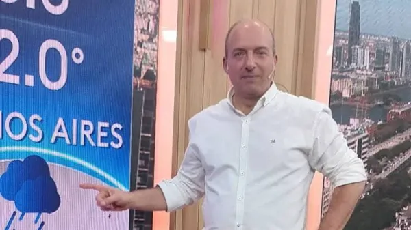 Murió Fernando Confessore, periodista de TN