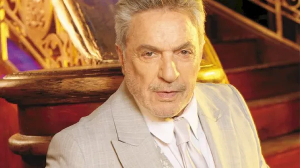 Murió Antonio Grimau a los 82 años