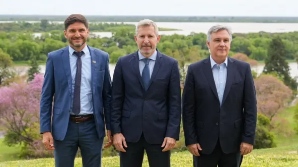Región Centro: Gobernadores avalan la eliminación de las PASO