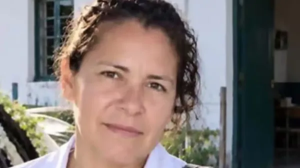 Qué se sabe sobre la desaparición de la docente Nancy Godoy en Corrientes: hay dos nuevos detenidos