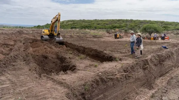 Darán a conocer las identidades de las ocho personas desaparecidas en La Perla