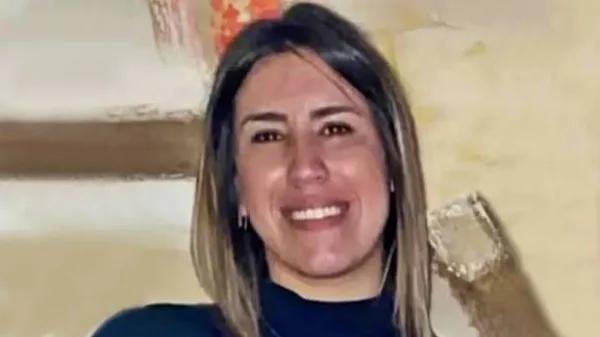 Detuvieron en Buenos Aires al sospechoso del femicidio de Daniela Villalba