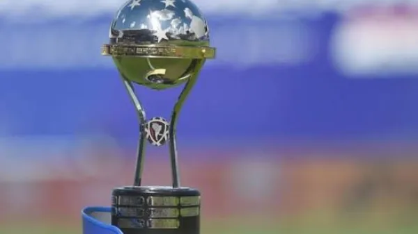 Copa Sudamericana: abre la venta de entradas para la final entre Boca y Atlético Mineiro