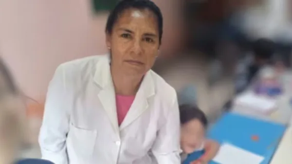 CTERA convocó a un paro nacional este jueves para exigir justicia por el asesinato de Nancy Godoy
