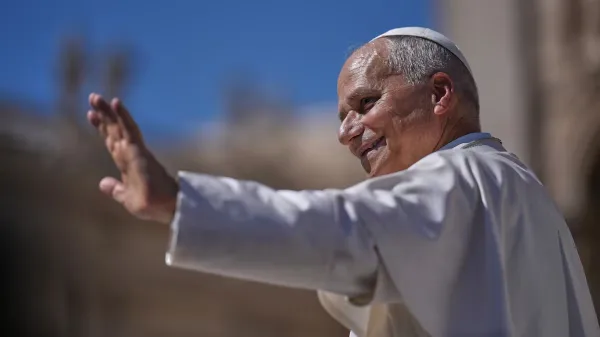 La visita del Papa León XIV tendrá cuatro puntos de encuentro con la comunidad en Córdoba