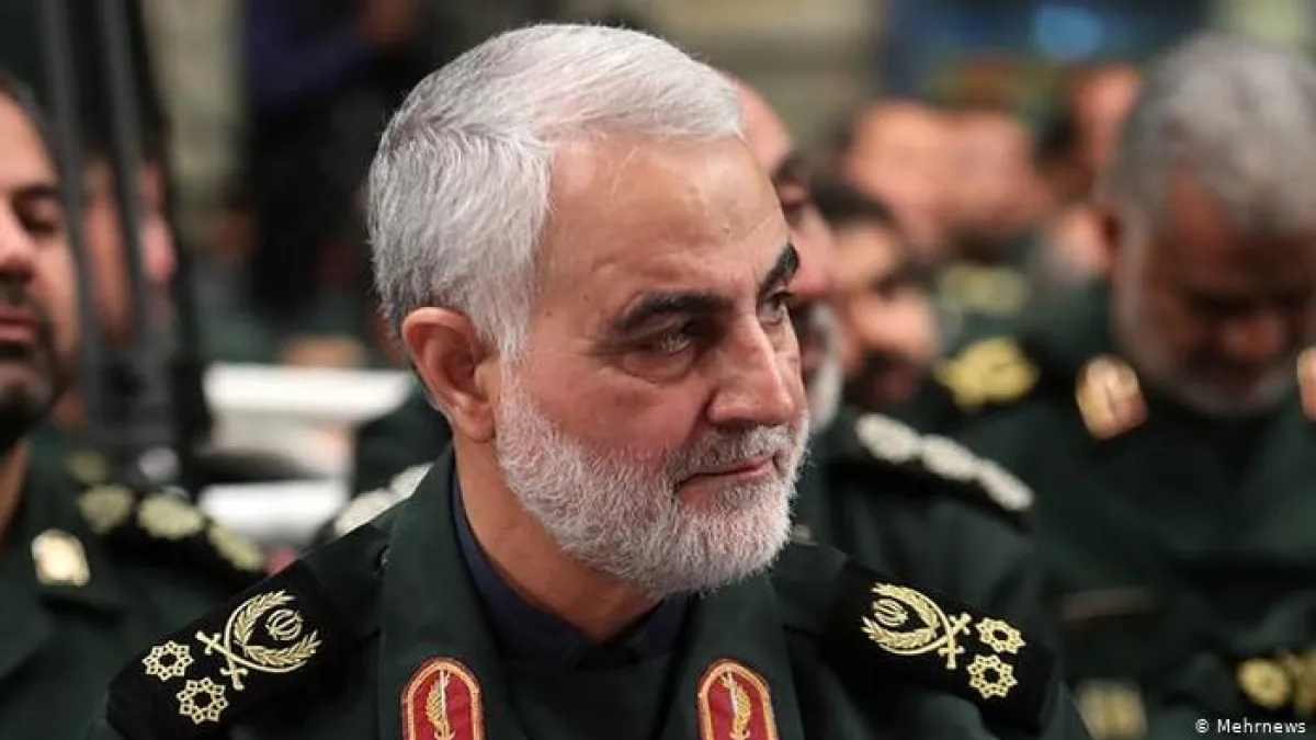 EEUU e Irán al borde de la guerra, tras el asesinato del máximo general iraní