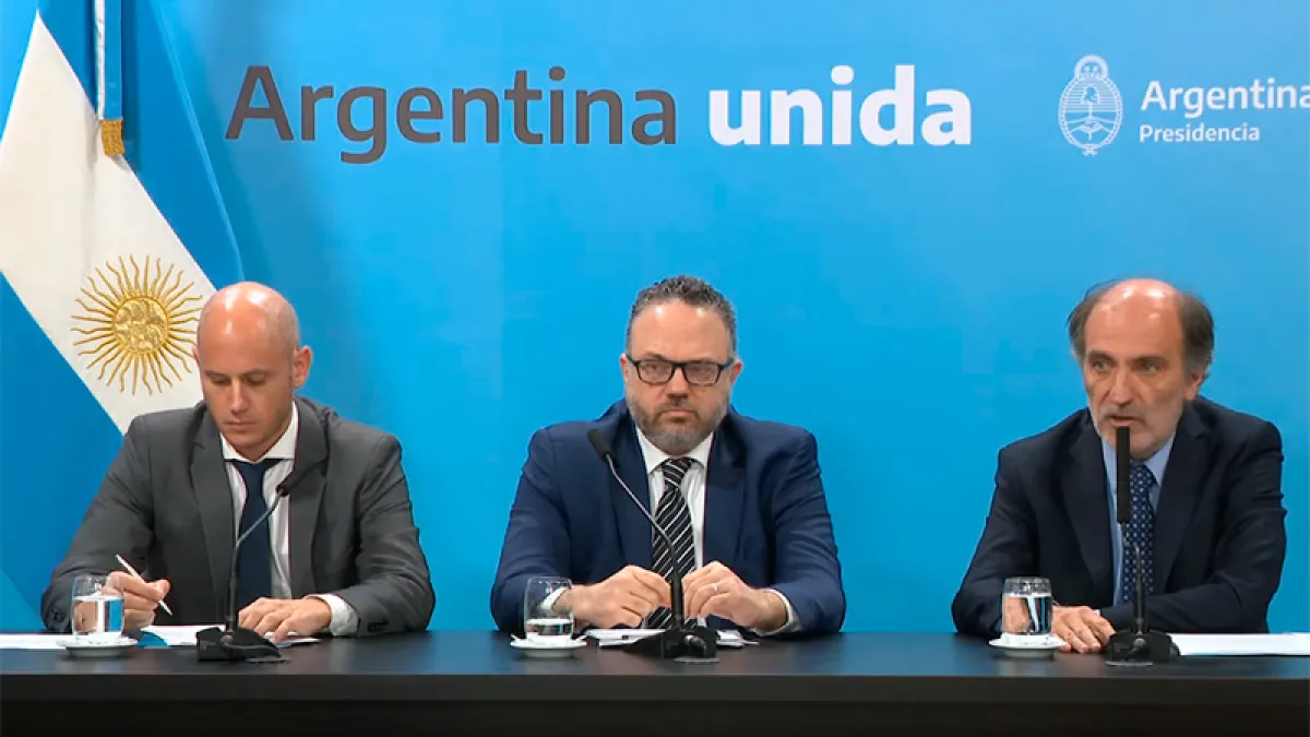 Anuncian nuevos créditos del Banco Nación para pymes