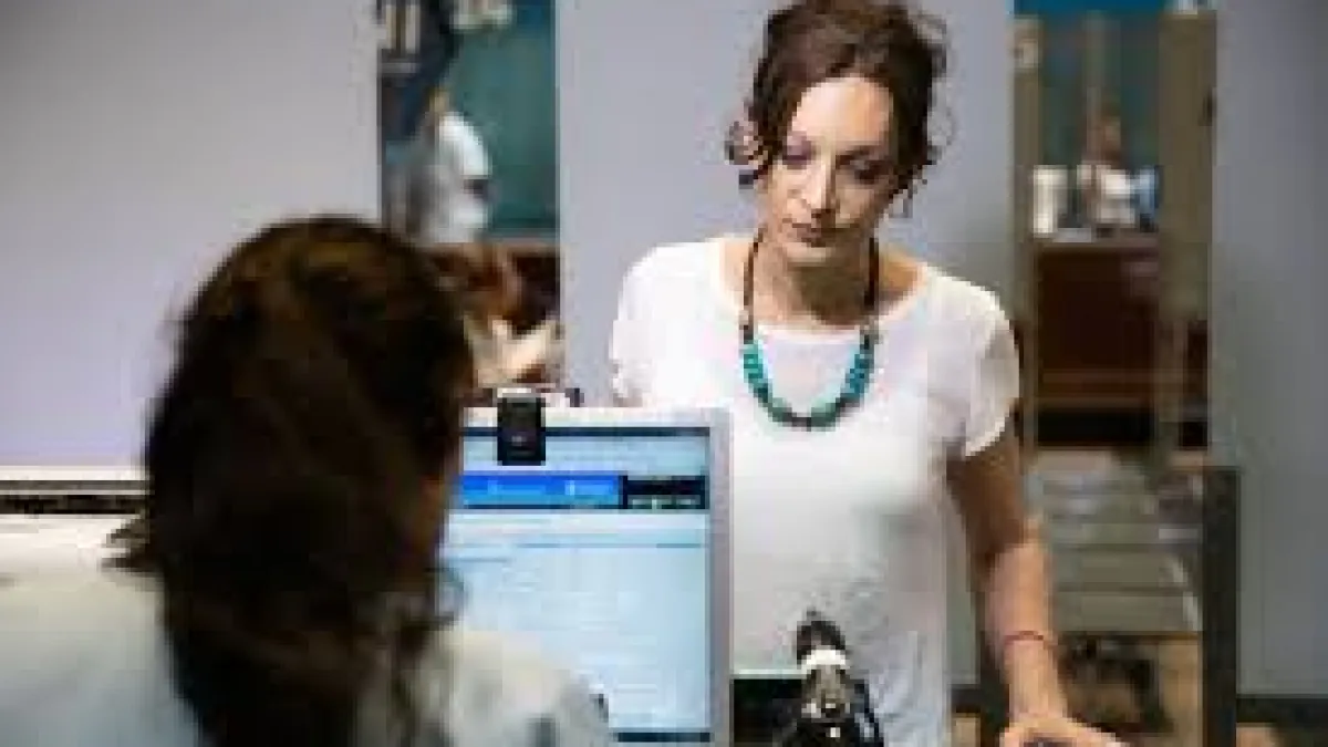 Isha Escribano tendrá el DNI número 9.000 con identidad autopercibida