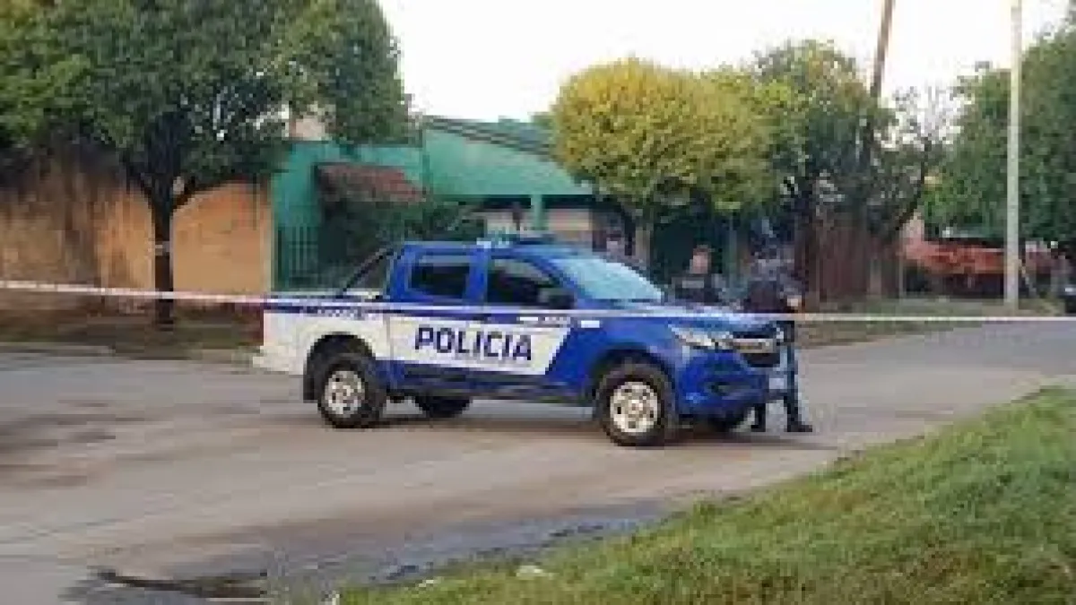 Detienen a otro sujeto por el crimen del folclorista en Estación Las Flores