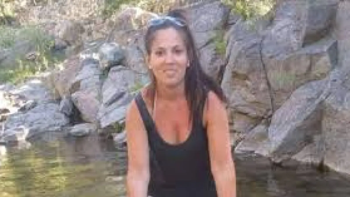 Se conoció el resultado de la autopsia de Mariela Natali: el deceso se produjo por "asfixia por sumersión"