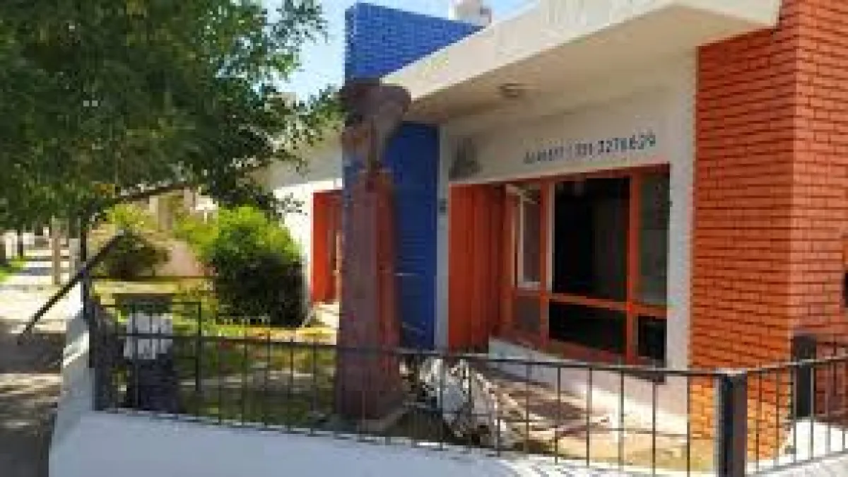 Explosión en una escuela de música en Córdoba