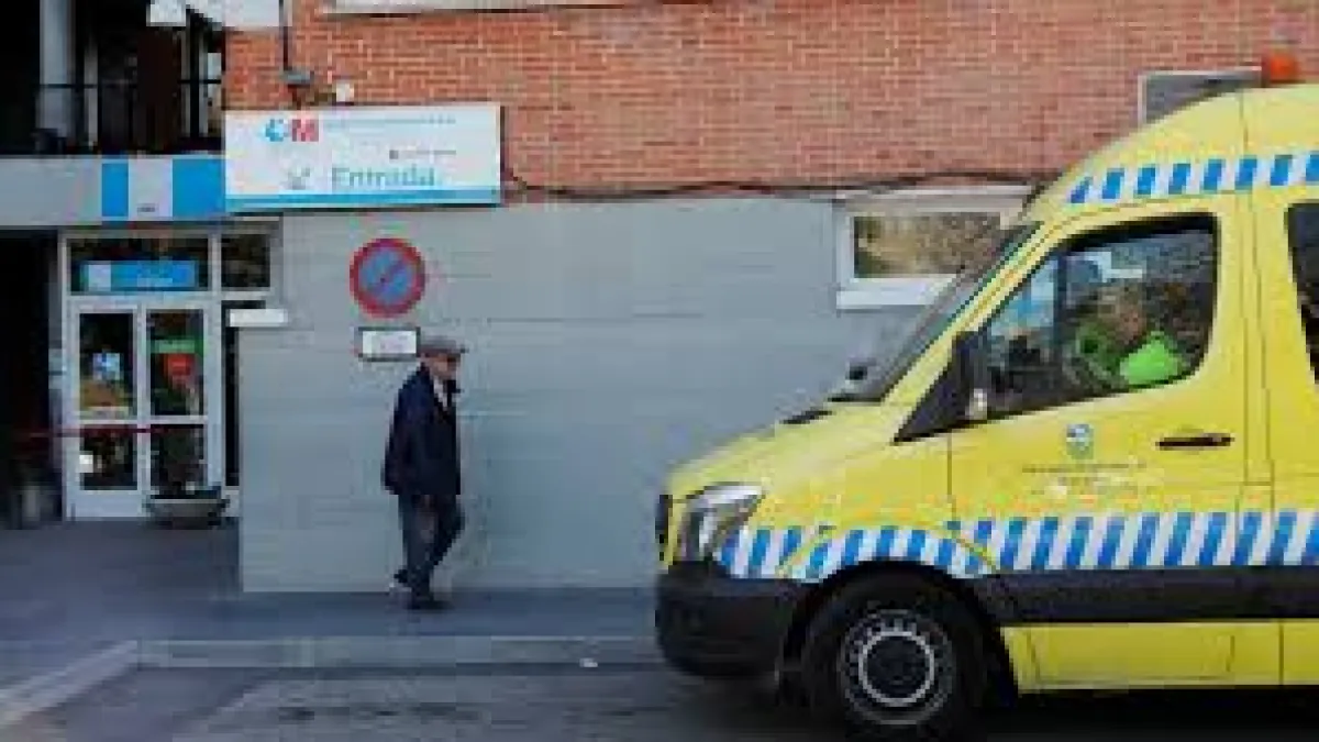 Nuevo caso de coronavirus en Valencia eleva a 12 los contagios en España