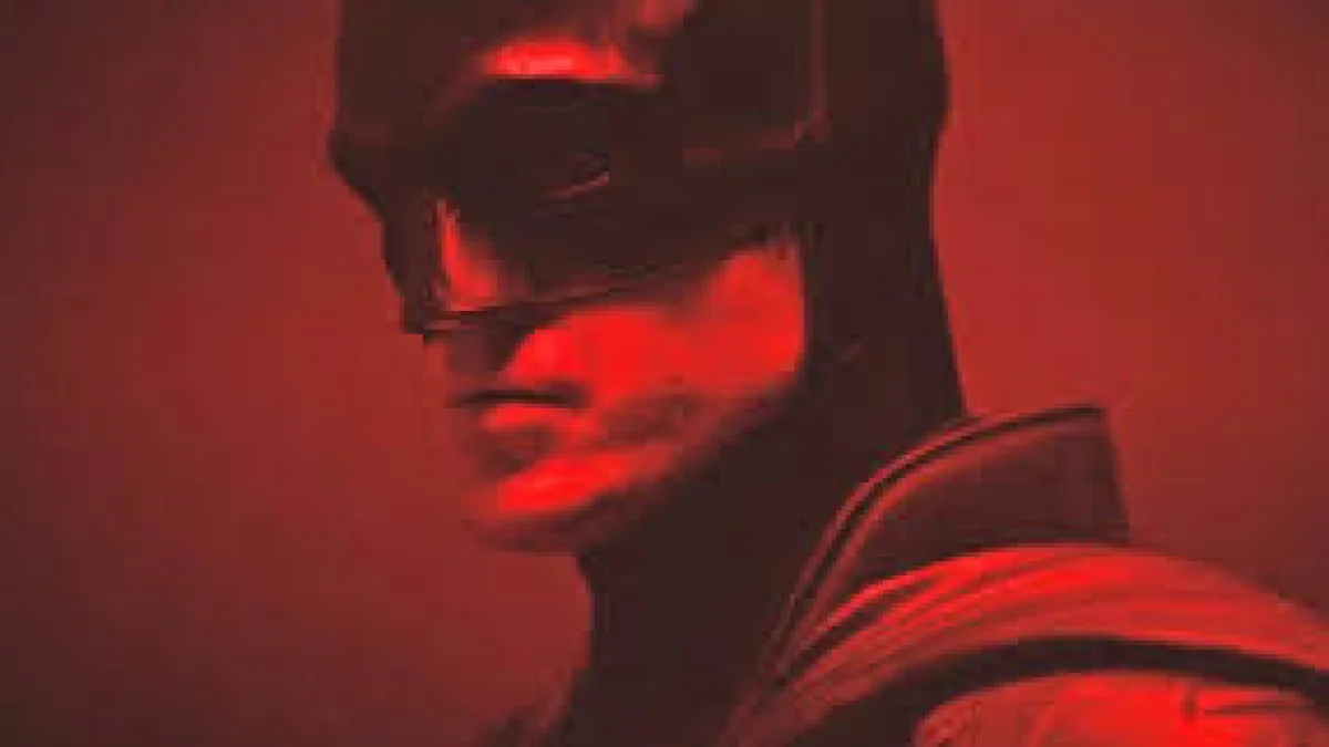 El Caballero de la noche luce espléndido en la primera imagen de la nueva película de Batman