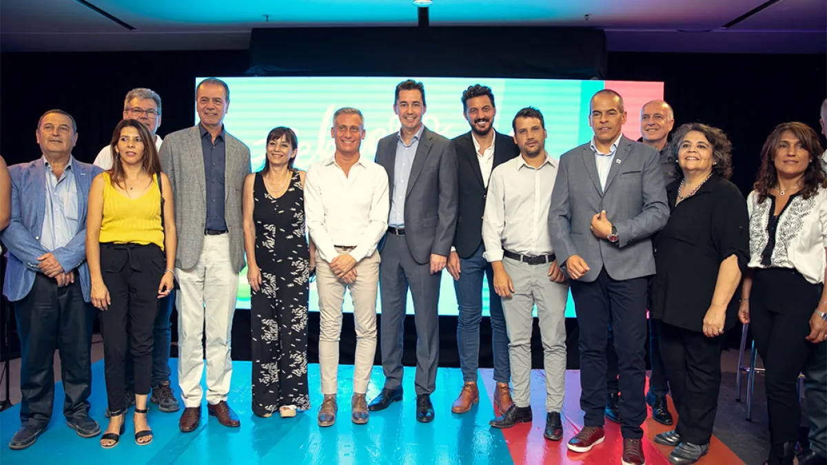 La Agencia Córdoba Turismo presentó el programa "En febrero #CórdobaUnAmor"