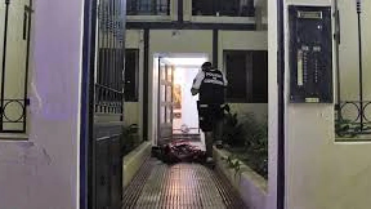 Comenzó el juicio por el tiroteo en Nueva Córdoba