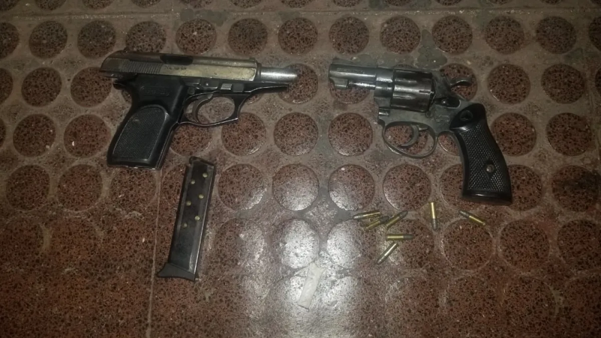 Asaltaron un negocio de electrodomésticos en la peatonal