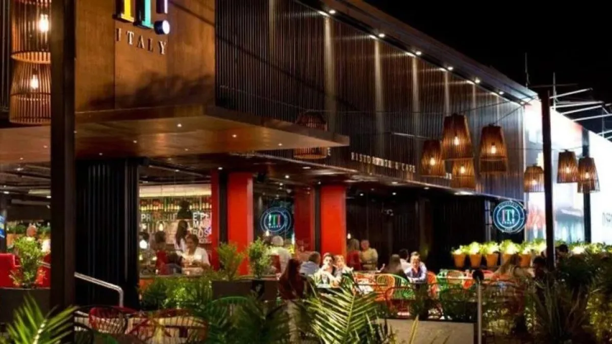 Una pareja fue discriminada en un restaurante cordobés