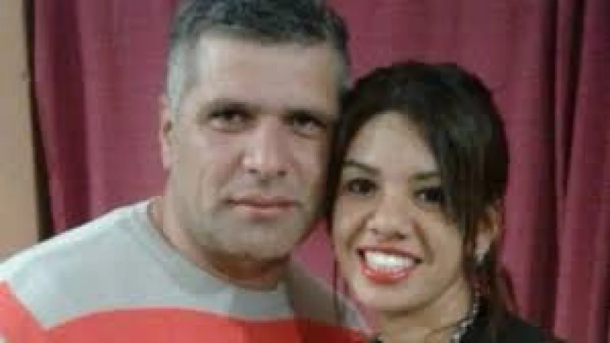 Femicidio en Totoral: mató a su ex cuando ella estaba trabajando