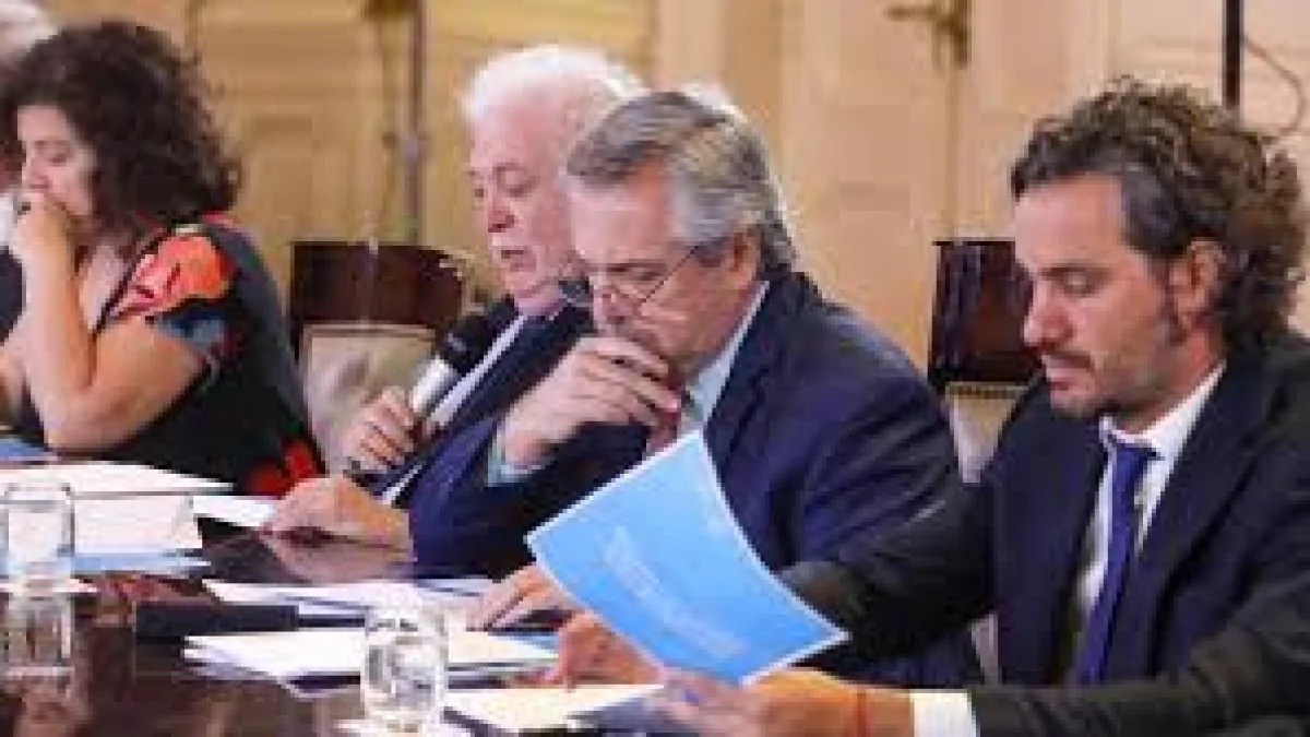 La cuarentena para quienes vuelvan del exterior será obligatoria