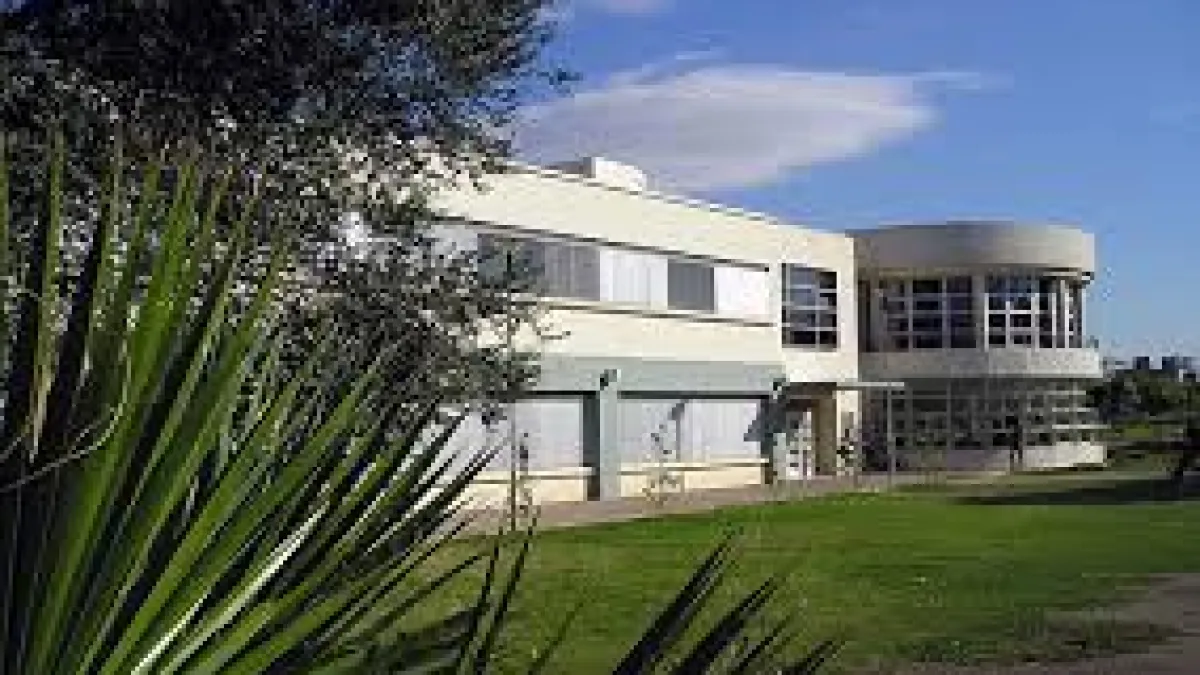 La UNC cierra uno de los edificios de Ciencias Químicas por un caso sospechoso de coronavirus