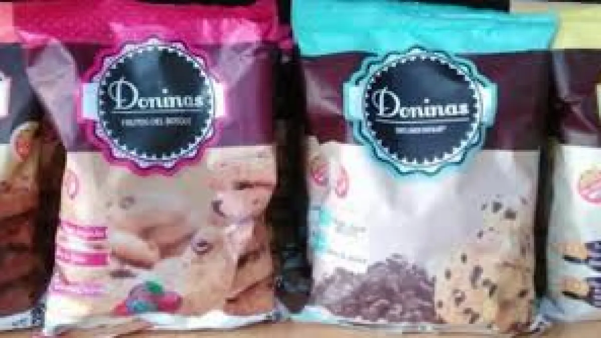 La Anmat prohíbe unas galletitas dulces por reacciones alérgicas