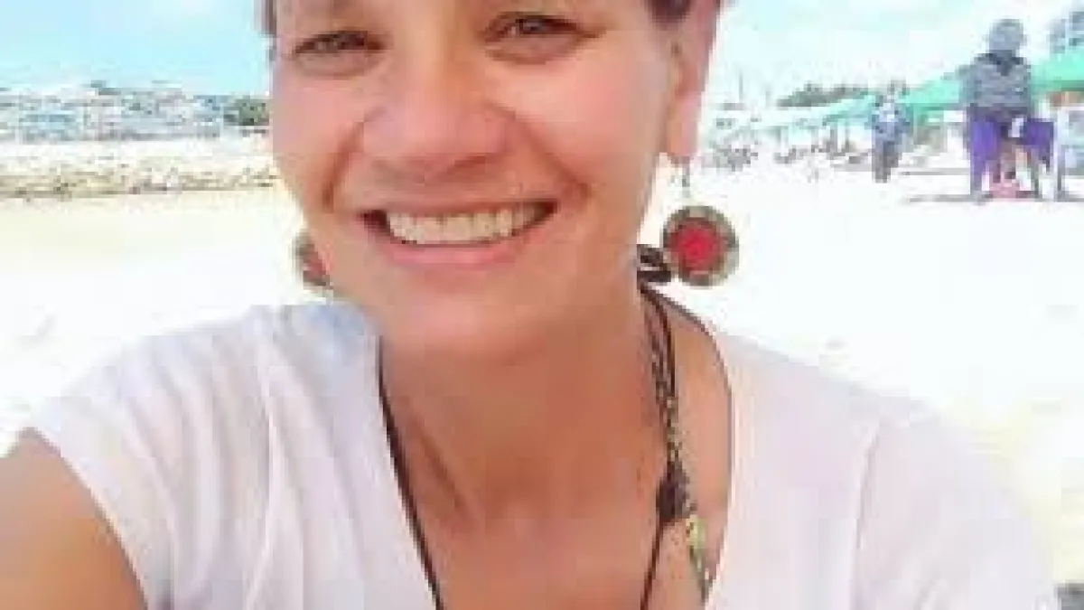 Hallaron muerta a Gabriela Pedraza, la cordobesa que era buscada en Ecuador