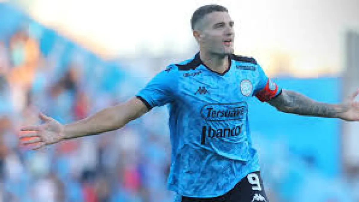 Belgrano le ganó a Morón y volvió a festejar en Alberdi