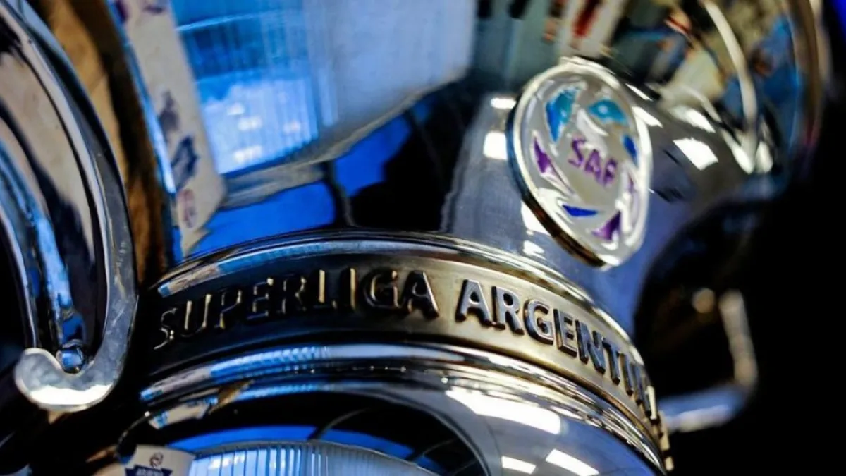 Lo que hay que saber sobre River y Boca por el título de la Superliga argentina