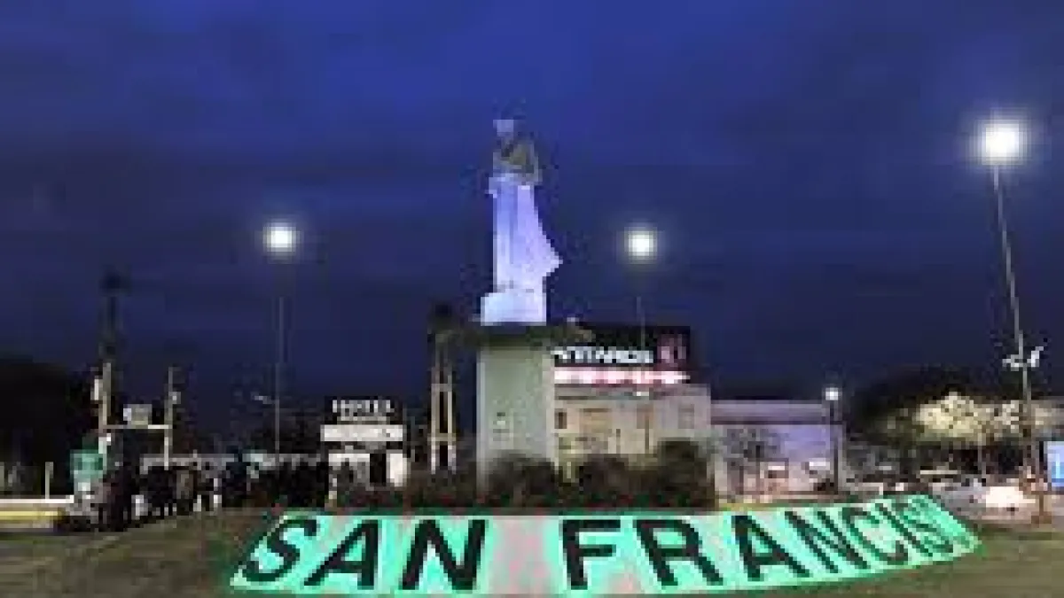 San Francisco es la primera ciudad cordobesa en obligar el uso de barbijo