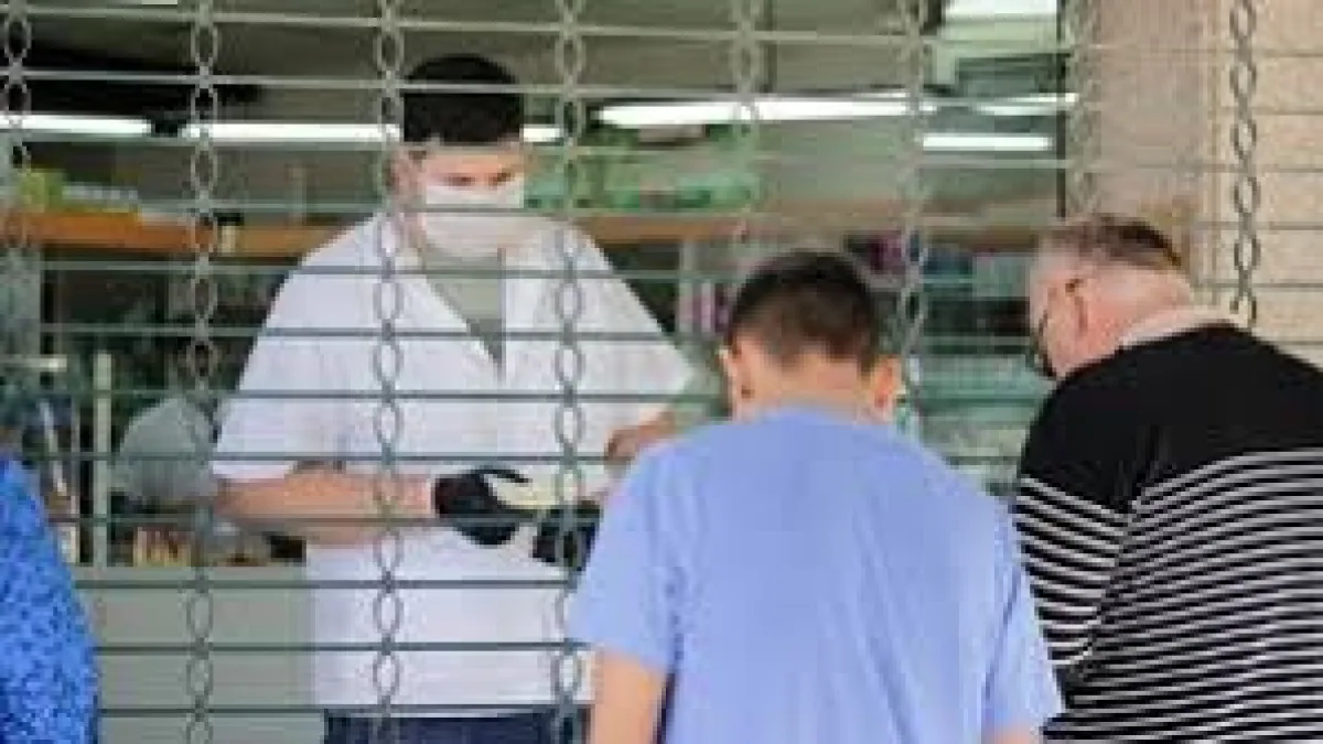 Estas son las 11 actividades exceptuadas de la cuarentena