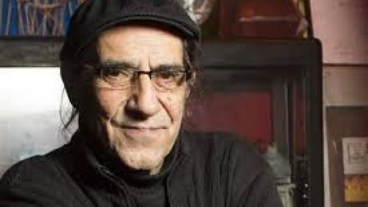 Falleció Horacio "El Negro" Fontova