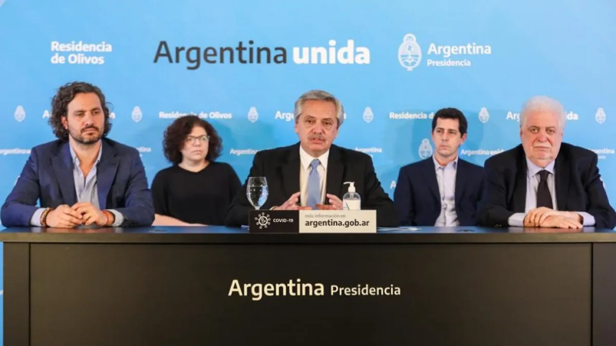 La nueva fase de la cuarentena obligatoria es hasta el 10 de mayo