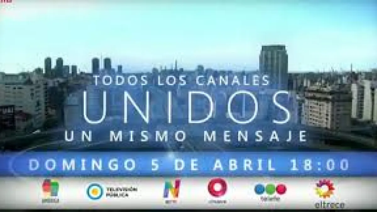 Este domingo llega "Unidos por Argentina", el programa solidario impulsado por Fabiola Yáñez