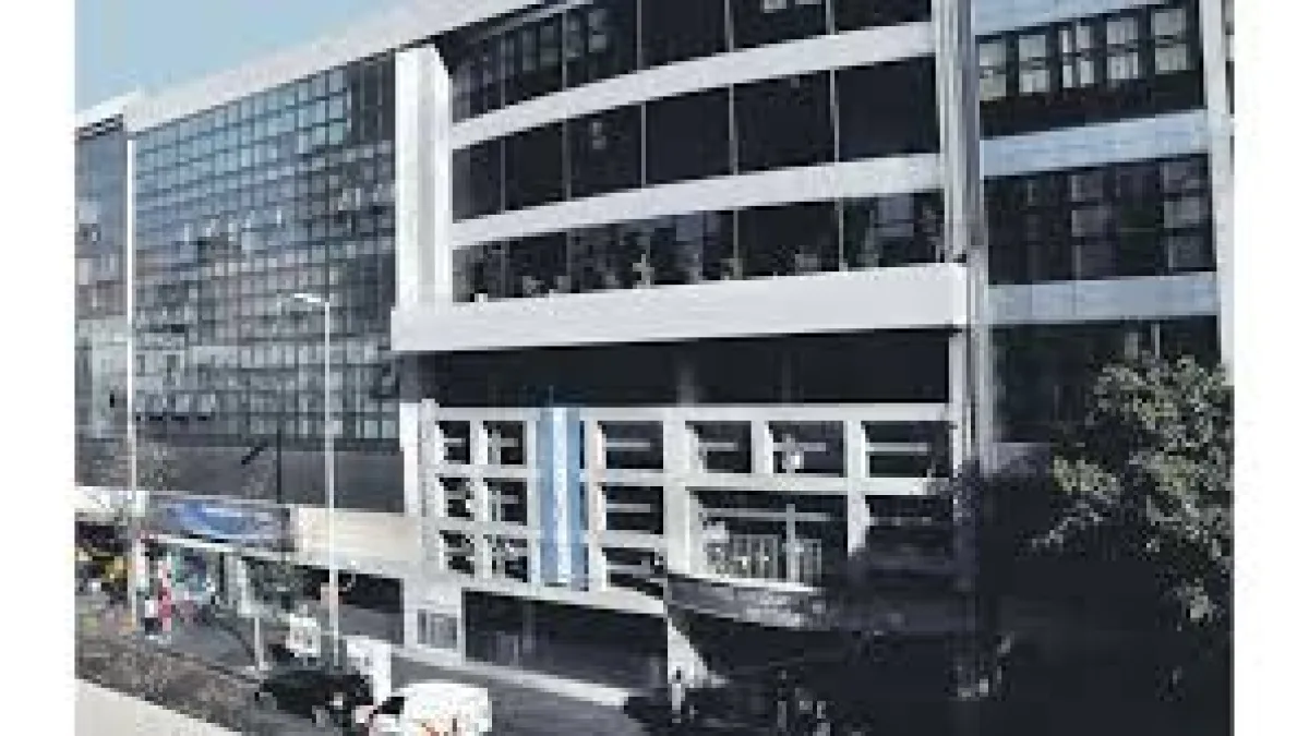 Confirman un caso positivo de Covid-19 en el Instituto Oulton