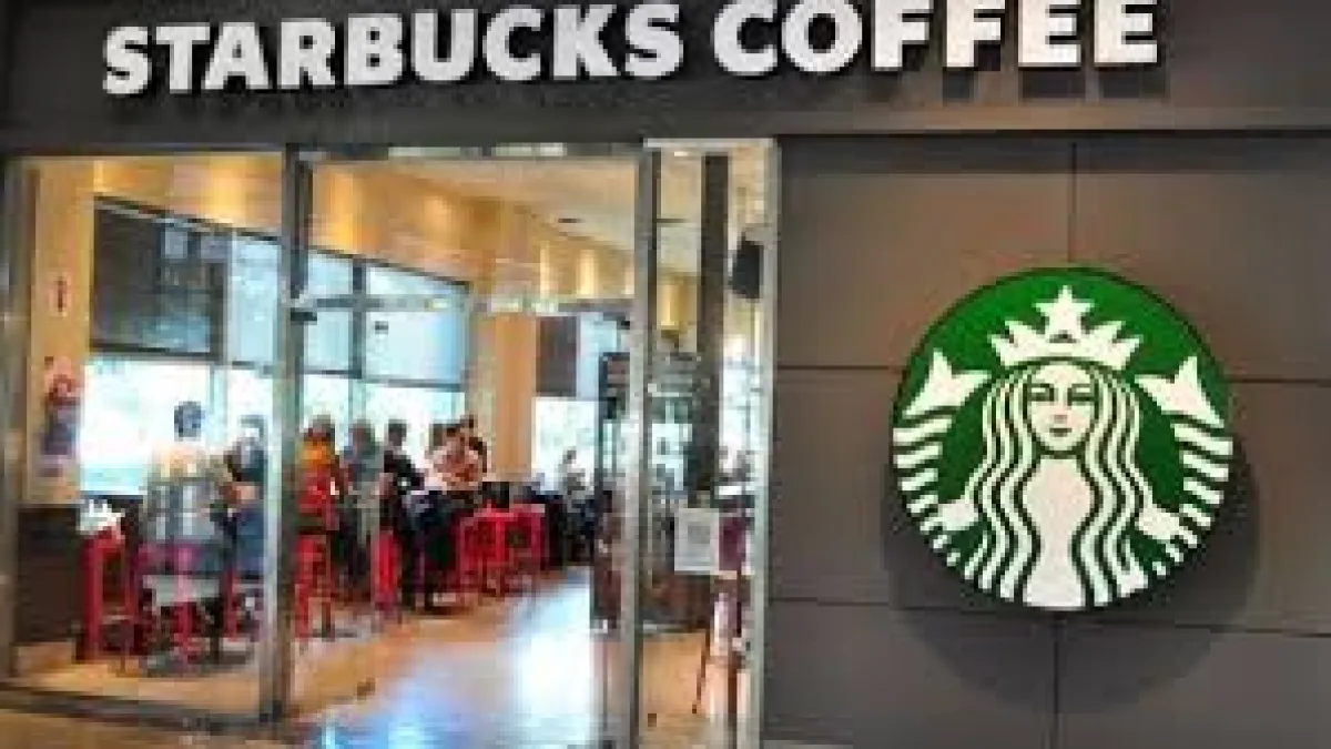 Starbucks cierra dos locales en Córdoba por el contexto de crisis