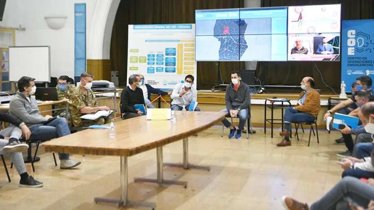 Córdoba y el Gran Córdoba flexibilizan la cuarentena