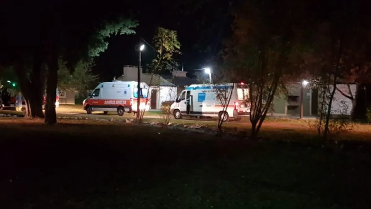 Una familia con 12 casos de coronavirus fue aislada en un hotel de Córdoba