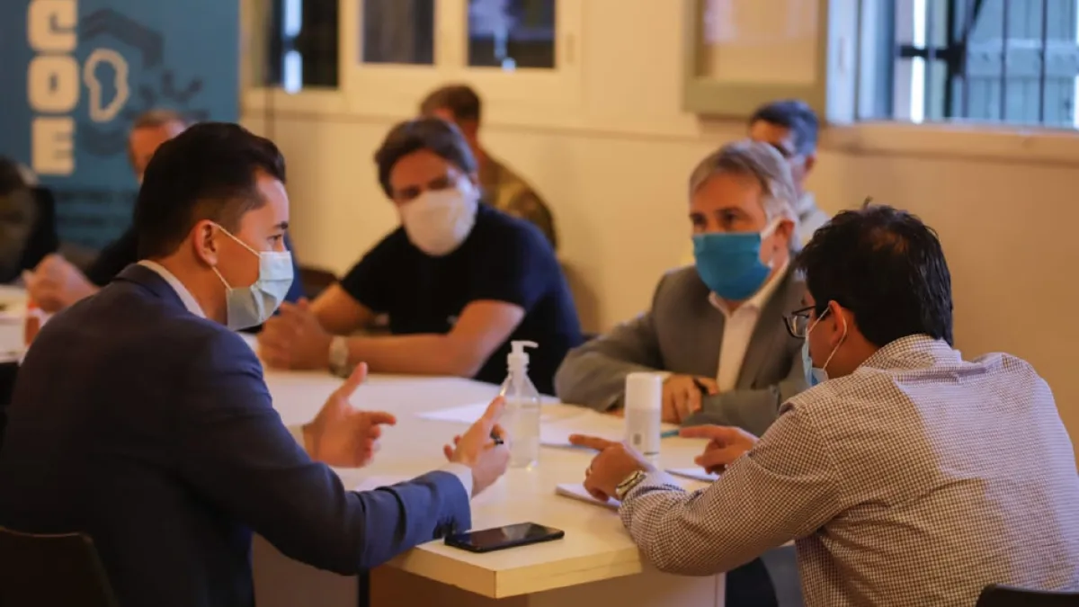Cómo será el regreso a las actividades flexibilizadas desde el martes