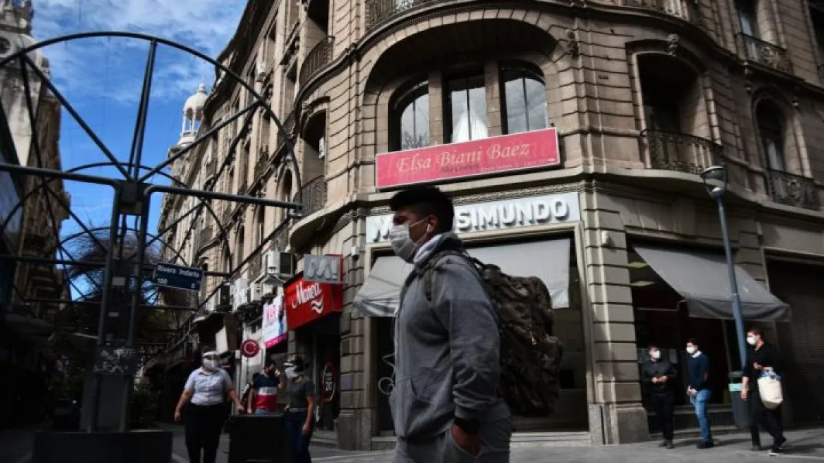 Refuerzan acciones de prevención por el cambio de fase en la cuarentena