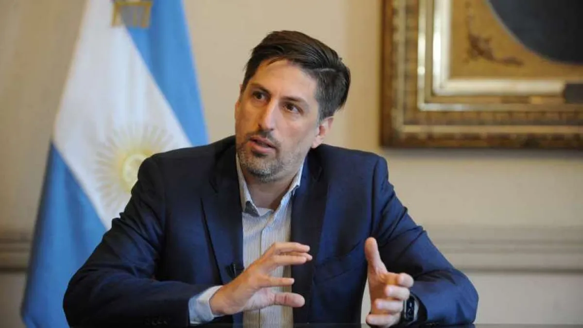 El Gobierno analiza habilitar las clases en las provincias sin casos