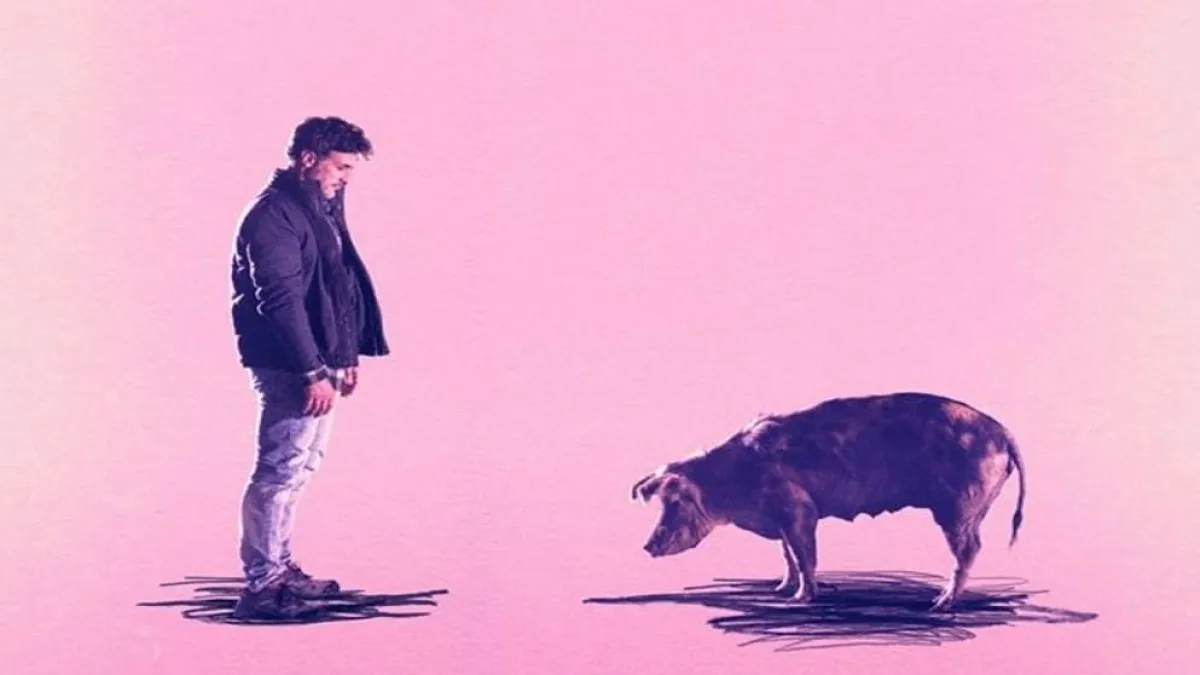 Se estrena "La Chancha" del director varíllense Franco Verdoia