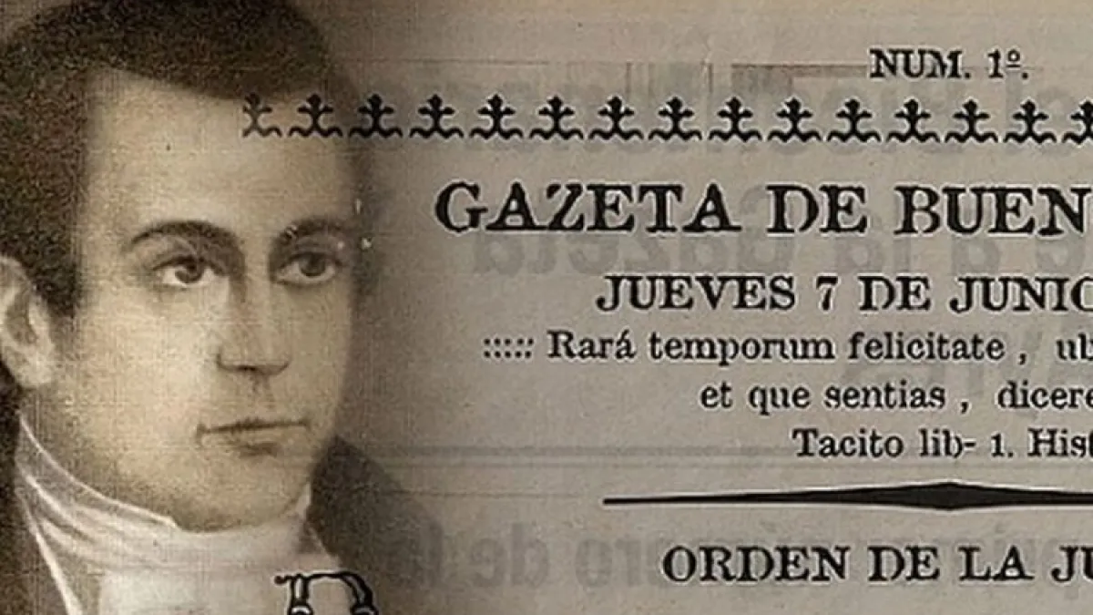 7 de junio: Día del Periodista
