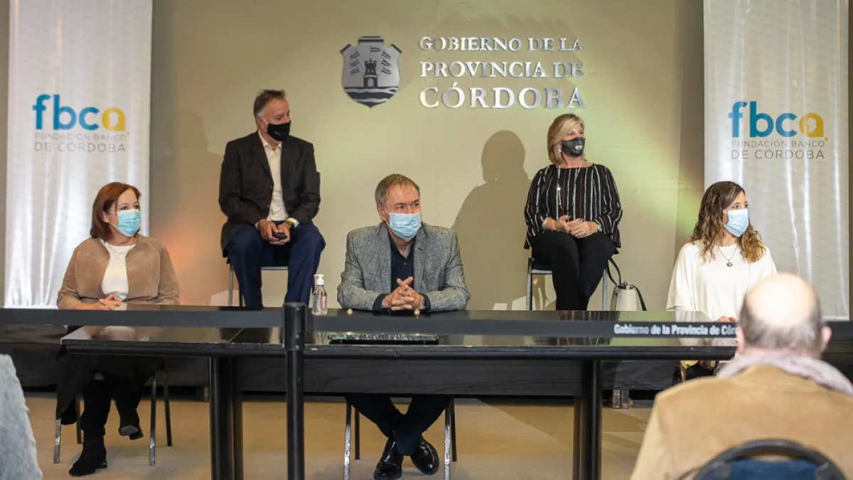 La Provincia lanzó créditos a tasa cero para hacedores artísticos