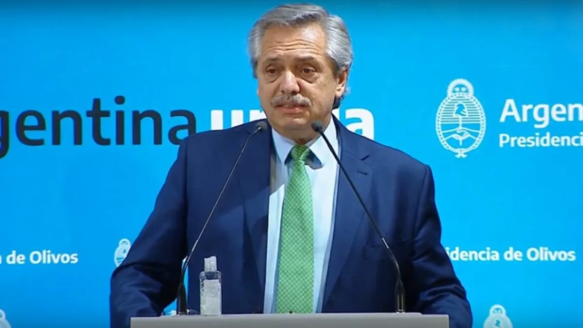 El Gobierno realiza hoy los anuncios sobre la nueva cuarentena