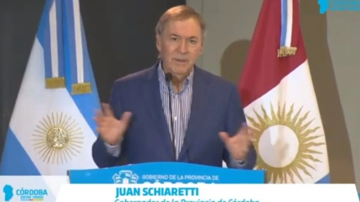 La Provincia anunció créditos para transportistas escolares y especiales
