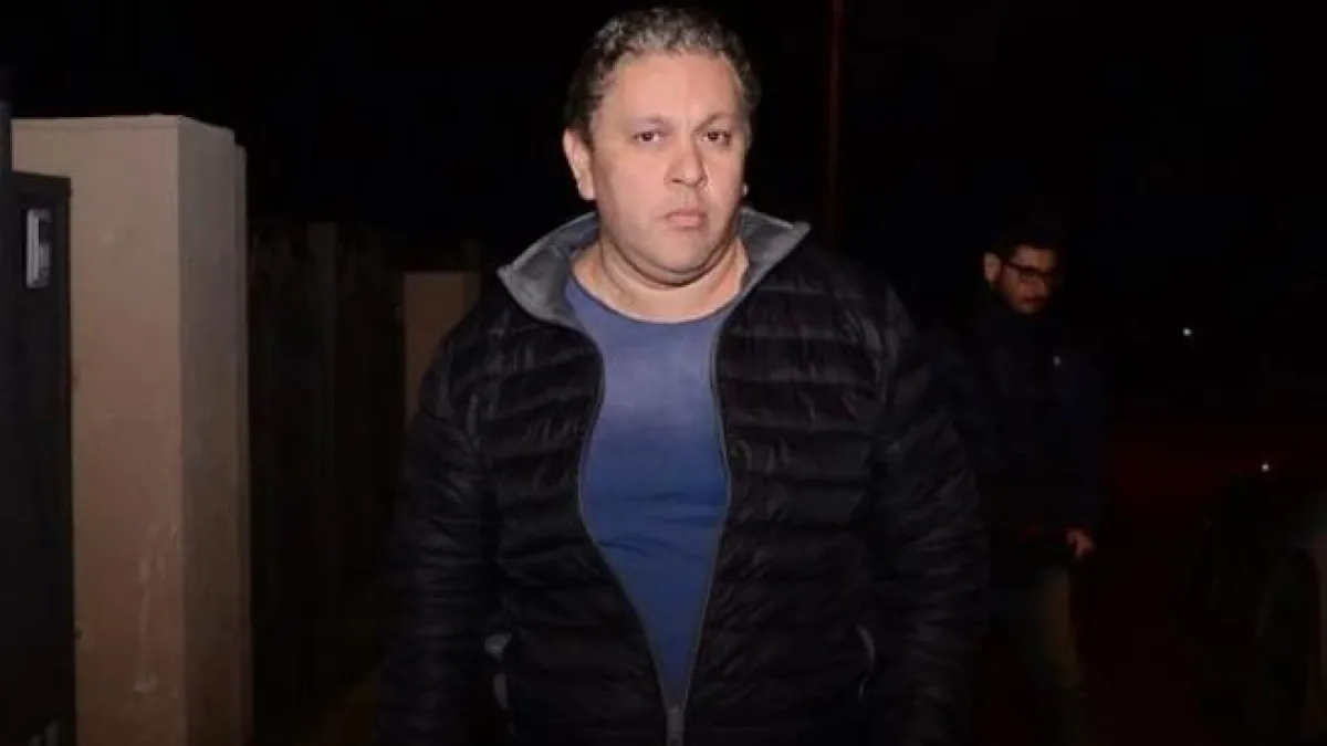 Encontraron el cuerpo de Fabián Gutiérrez, el ex secretario de Cristina Kirchner