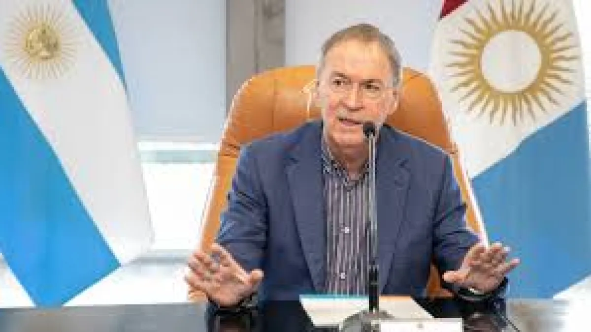 La Provincia aumentó los viáticos de sus funcionarios