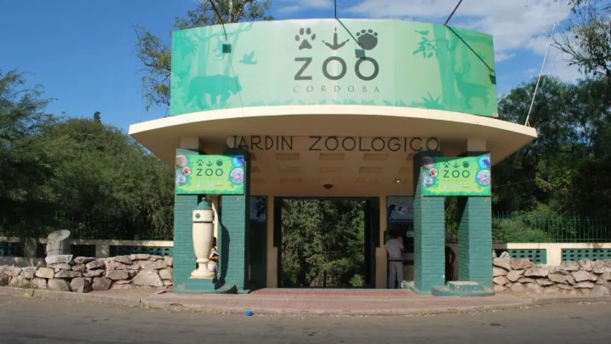 El Municipio dio de baja la concesión del Zoo para impulsar un Parque de Biodiversidad