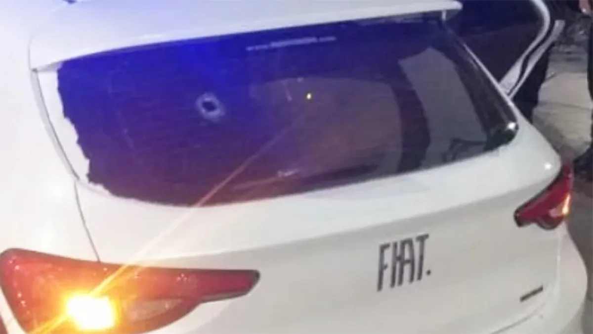 Matan a un adolescente y hay dos policías detenidos acusados de dispararle