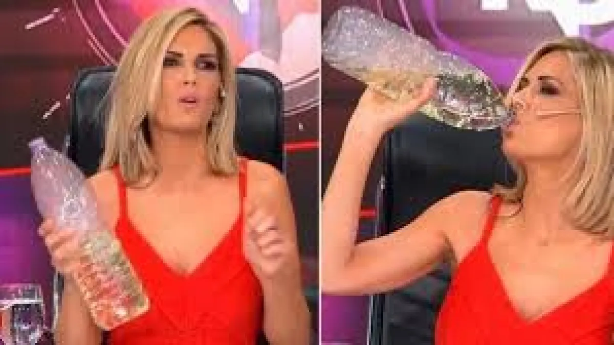 Viviana Canosa fue imputada por "ejercicio ilegal de la medicina"